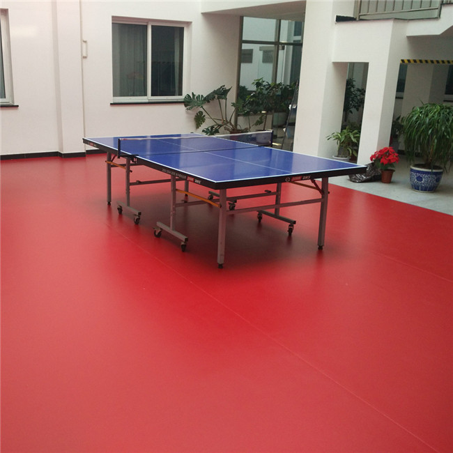 室內(nèi)運(yùn)動(dòng)地膠